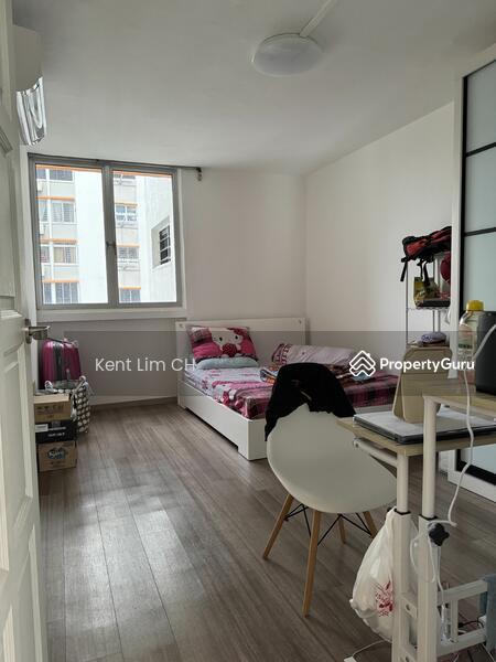 HDB Flat for Sale, 107 Bishan Street 12, SGD 900,000 | 99-year lease