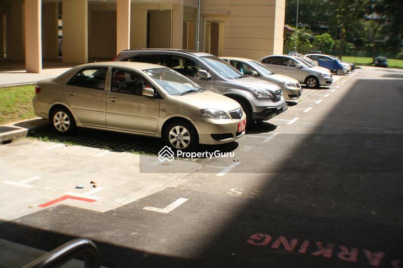 HDB Flat for Sale, 107 Bishan Street 12, SGD 900,000 | 99-year lease