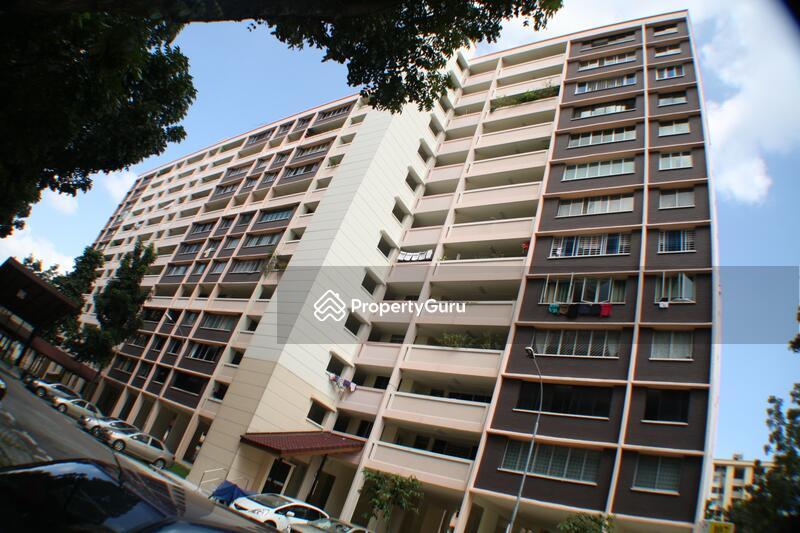 HDB Flat for Sale, 107 Bishan Street 12, SGD 900,000 | 99-year lease