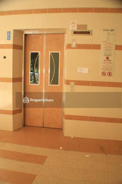 HDB Flat for Sale, 107 Bishan Street 12, SGD 900,000 | 99-year lease