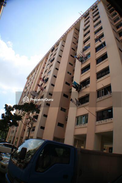 HDB Flat for Sale, 107 Bishan Street 12, SGD 900,000 | 99-year lease