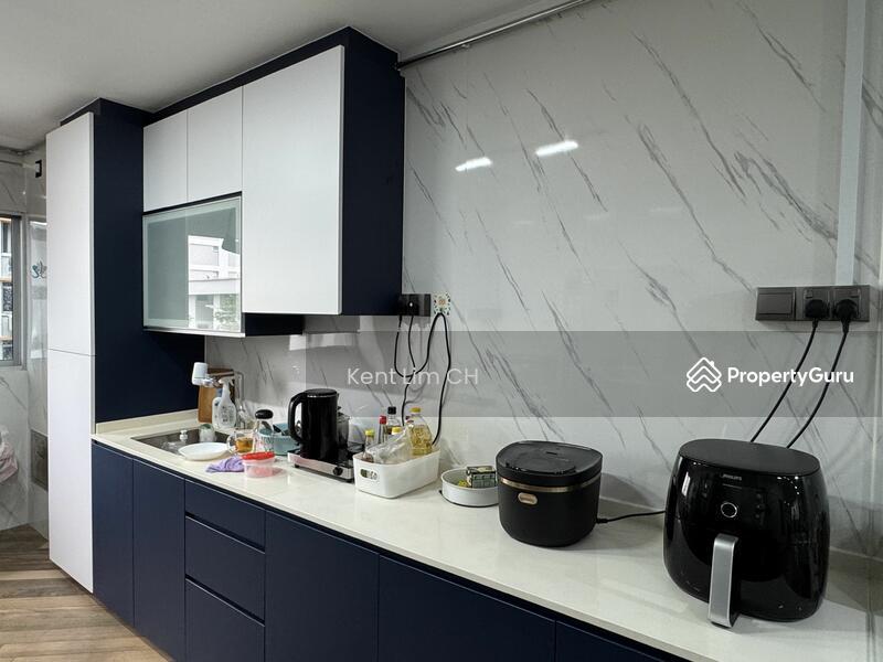 HDB Flat for Sale, 107 Bishan Street 12, SGD 900,000 | 99-year lease