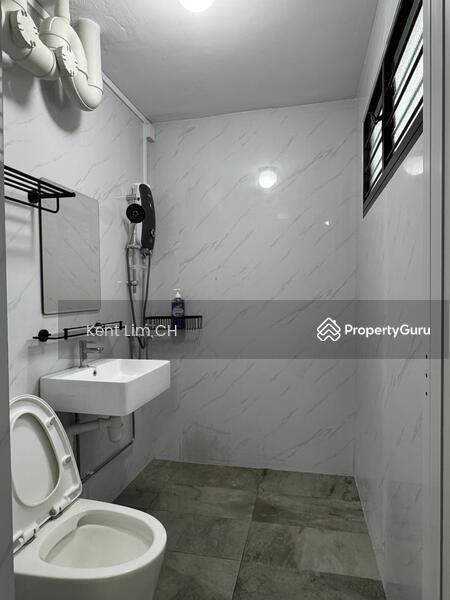 HDB Flat for Sale, 107 Bishan Street 12, SGD 900,000 | 99-year lease