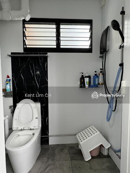 HDB Flat for Sale, 107 Bishan Street 12, SGD 900,000 | 99-year lease