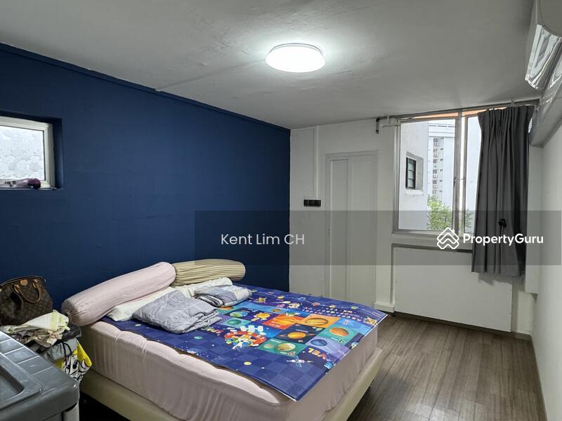 HDB Flat for Sale, 107 Bishan Street 12, SGD 900,000 | 99-year lease