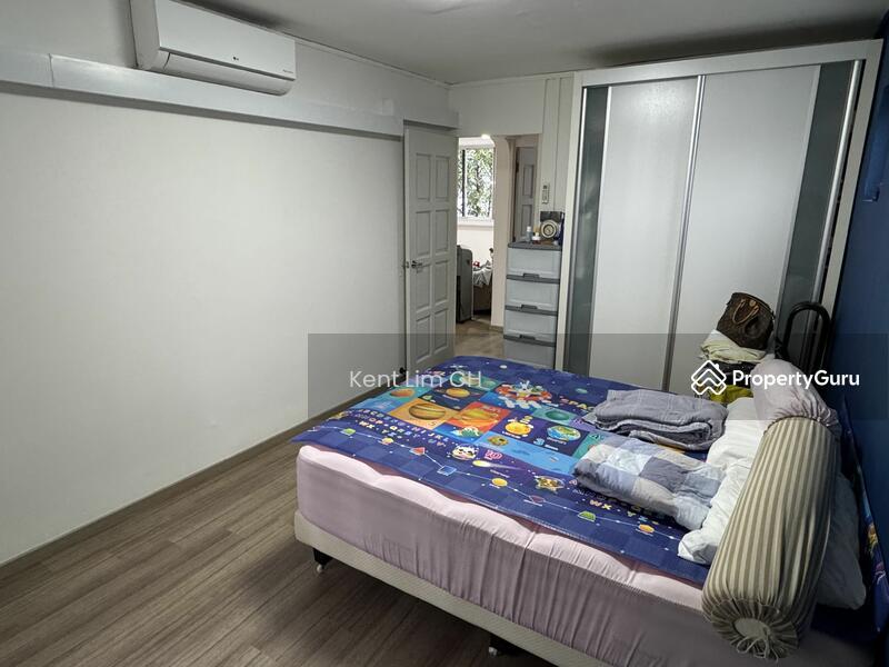 HDB Flat for Sale, 107 Bishan Street 12, SGD 900,000 | 99-year lease