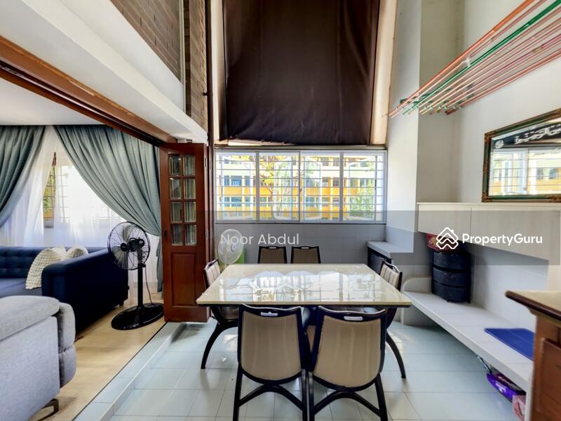 HDB Flat for Sale, 101 Pasir Ris Street 12, SGD 960,000 | 99-year lease