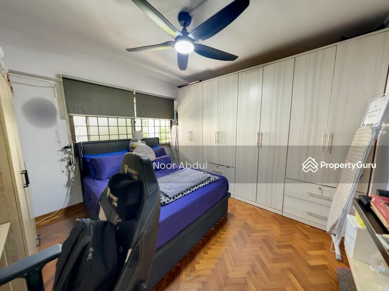 HDB Flat for Sale, 101 Pasir Ris Street 12, SGD 960,000 | 99-year lease
