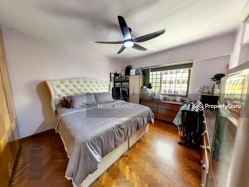 HDB Flat for Sale, 101 Pasir Ris Street 12, SGD 960,000 | 99-year lease