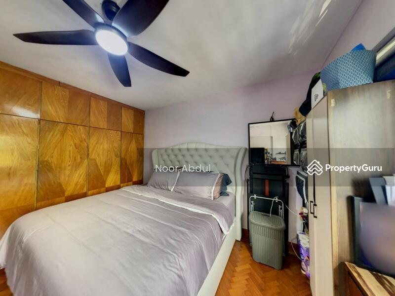 HDB Flat for Sale, 101 Pasir Ris Street 12, SGD 960,000 | 99-year lease