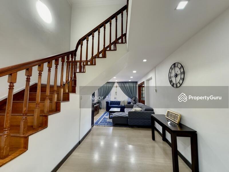 HDB Flat for Sale, 101 Pasir Ris Street 12, SGD 960,000 | 99-year lease