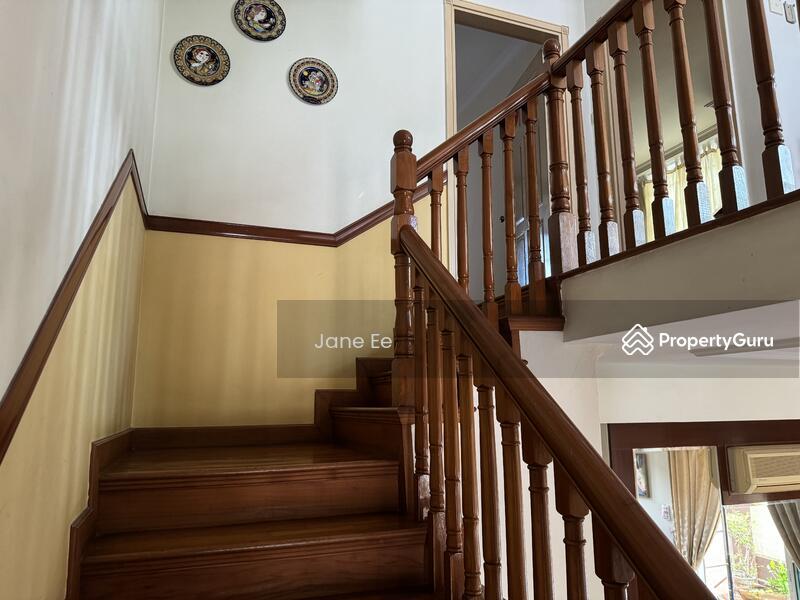 Semi-Detached for Sale, Burgundy Hill, SGD 3,200,000 | 99-year lease