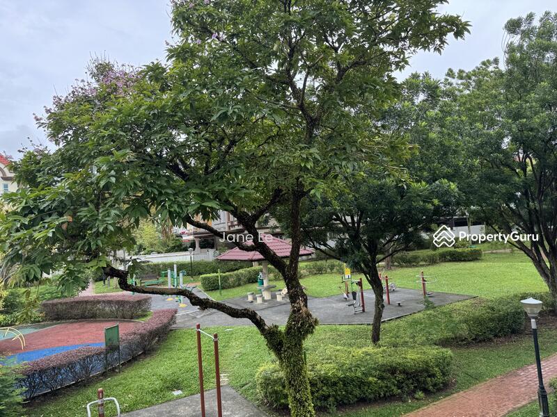 Semi-Detached for Sale, Burgundy Hill, SGD 3,200,000 | 99-year lease