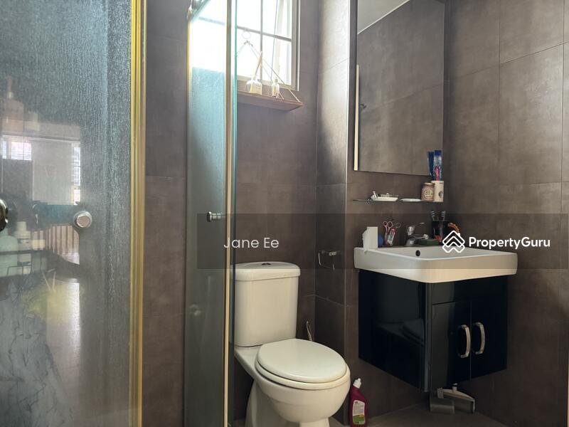 Semi-Detached for Sale, Burgundy Hill, SGD 3,200,000 | 99-year lease