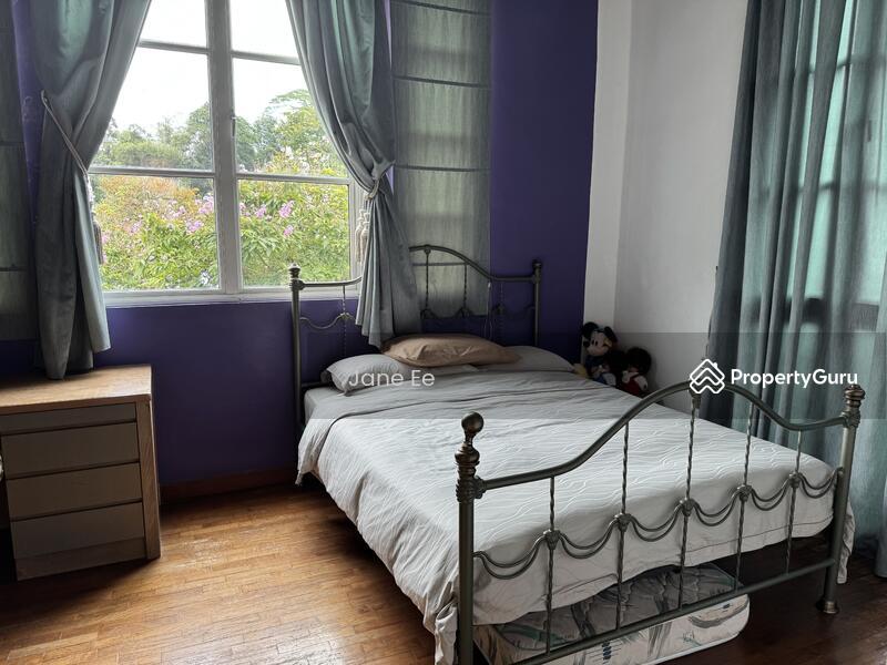 Semi-Detached for Sale, Burgundy Hill, SGD 3,200,000 | 99-year lease