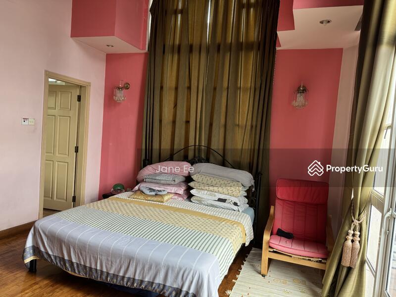 Semi-Detached for Sale, Burgundy Hill, SGD 3,200,000 | 99-year lease