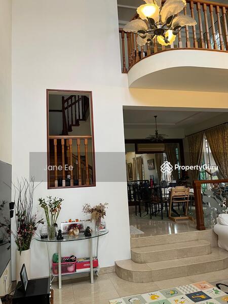 Semi-Detached for Sale, Burgundy Hill, SGD 3,200,000 | 99-year lease