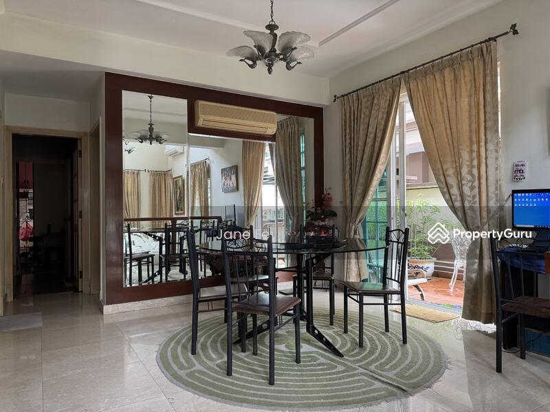 Semi-Detached for Sale, Burgundy Hill, SGD 3,200,000 | 99-year lease