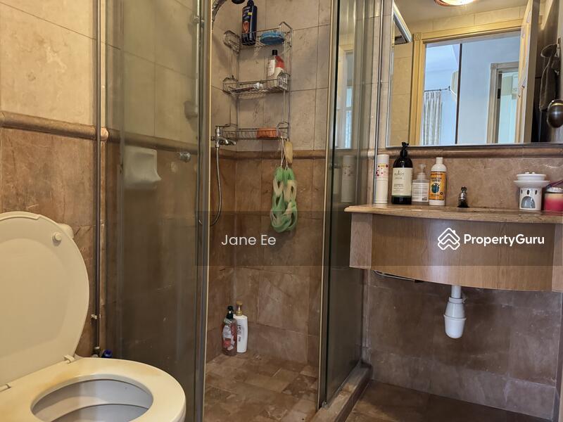Semi-Detached for Sale, Burgundy Hill, SGD 3,200,000 | 99-year lease