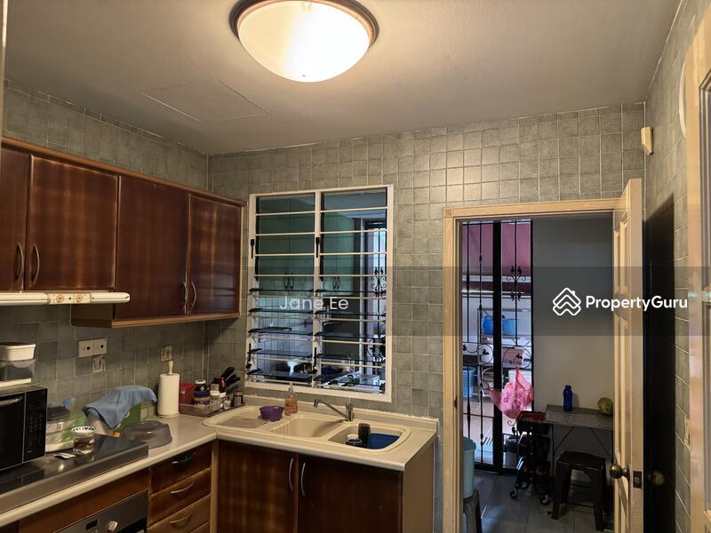 Semi-Detached for Sale, Burgundy Hill, SGD 3,200,000 | 99-year lease