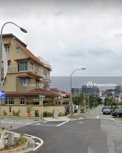 Prop-GPT: Corner Terrace: D15  ?Corner Terrace at Heart of Katong?
