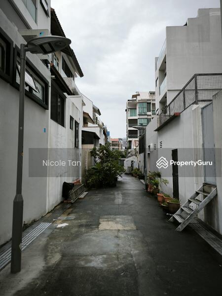 Corner Terrace for Sale, ?Corner Terrace at Heart of Katong?, SGD 5,988,888 | Freehold