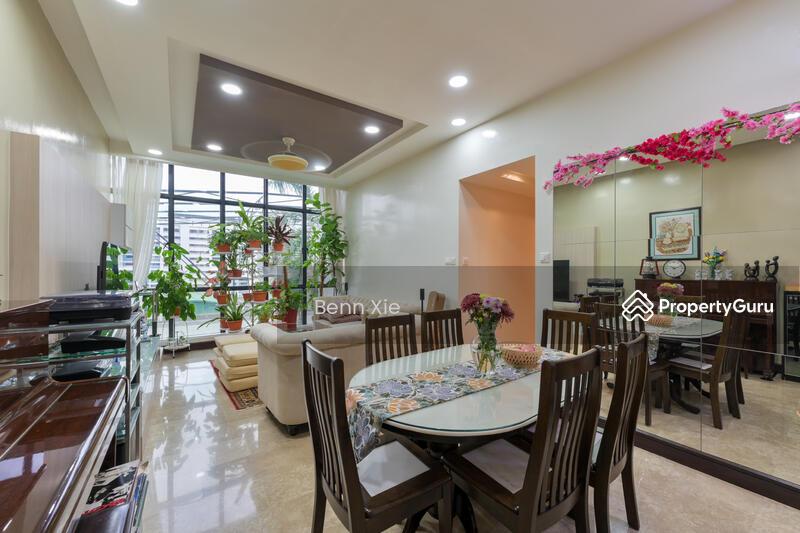 Condominium for Sale, Regent Heights, SGD 1,050,000 | 99-year lease