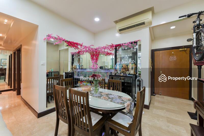 Condominium for Sale, Regent Heights, SGD 1,050,000 | 99-year lease