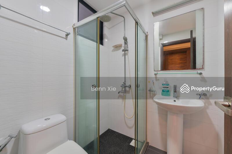 Condominium for Sale, Regent Heights, SGD 1,050,000 | 99-year lease