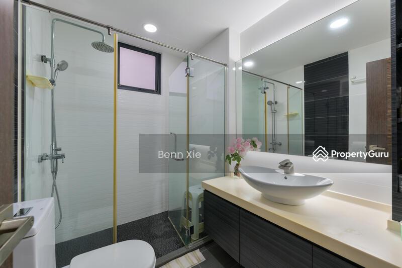 Condominium for Sale, Regent Heights, SGD 1,050,000 | 99-year lease