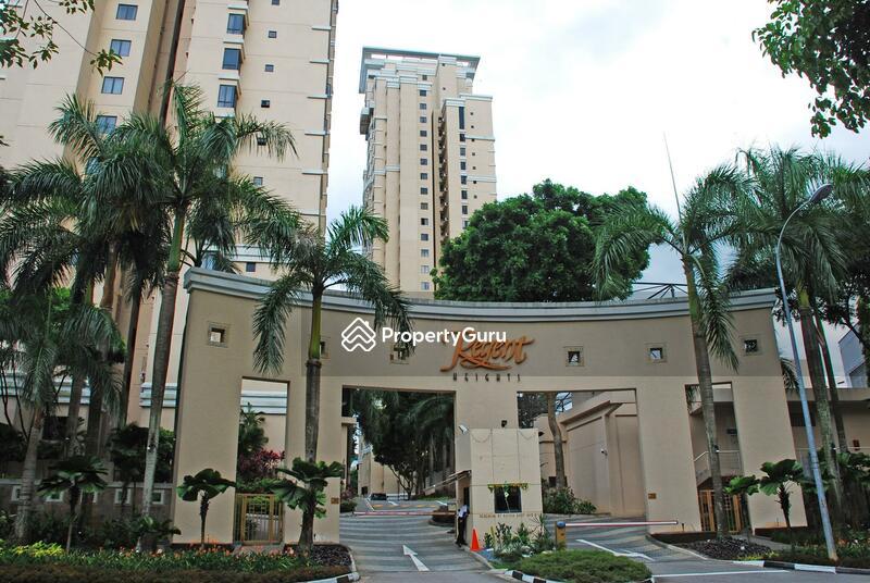 Condominium for Sale, Regent Heights, SGD 1,050,000 | 99-year lease