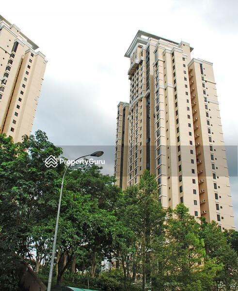 Condominium for Sale, Regent Heights, SGD 1,050,000 | 99-year lease