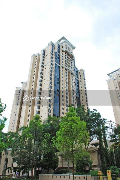 Condominium for Sale, Regent Heights, SGD 1,050,000 | 99-year lease