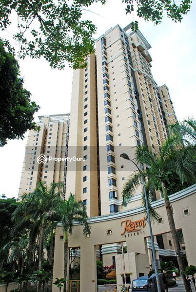 Condominium for Sale, Regent Heights, SGD 1,050,000 | 99-year lease