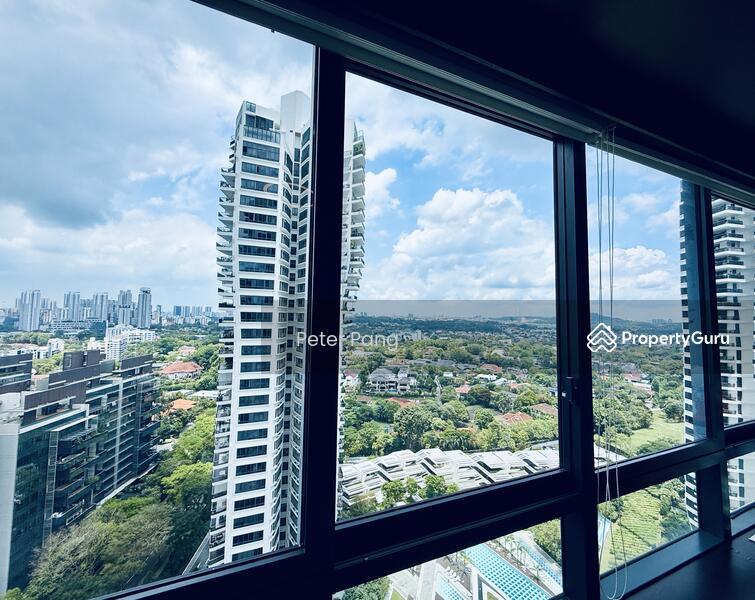 Condominium for Sale, d'Leedon (Former Farrer Court), SGD 3,380,000 | 99-year lease