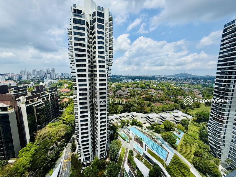 Condominium for Sale, d'Leedon (Former Farrer Court), SGD 3,380,000 | 99-year lease
