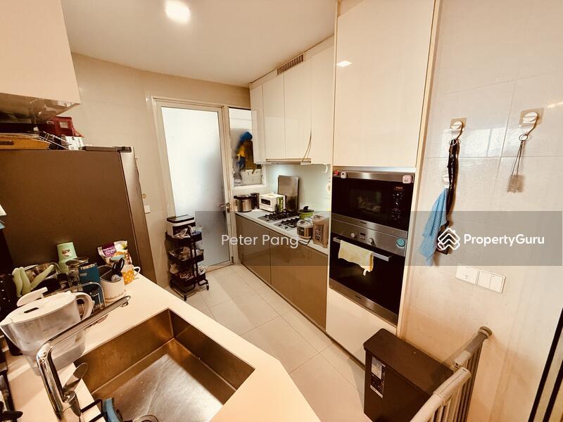 Condominium for Sale, d'Leedon (Former Farrer Court), SGD 3,380,000 | 99-year lease