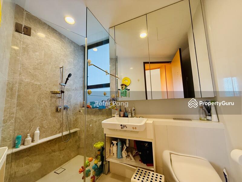 Condominium for Sale, d'Leedon (Former Farrer Court), SGD 3,380,000 | 99-year lease