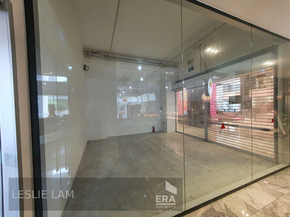 Shop Space (Mall) for Sale, Kallang Avenue Ct Hub, SGD 936,000 | Leasehold 99