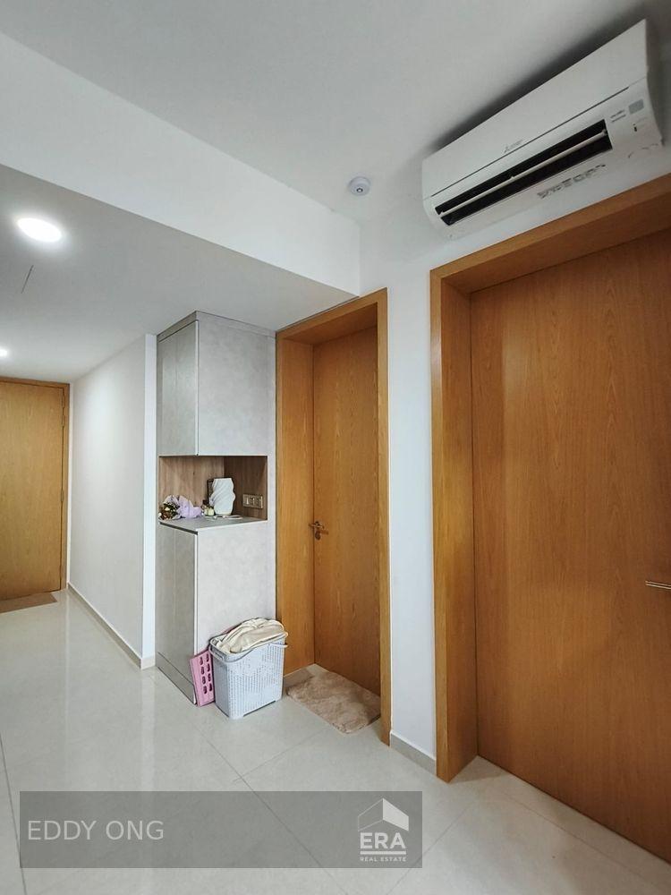 Condominium for Sale, Hillview Rise Midwood, SGD 870,000 | Leasehold 99