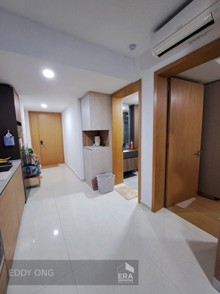 Condominium for Sale, Hillview Rise Midwood, SGD 870,000 | Leasehold 99