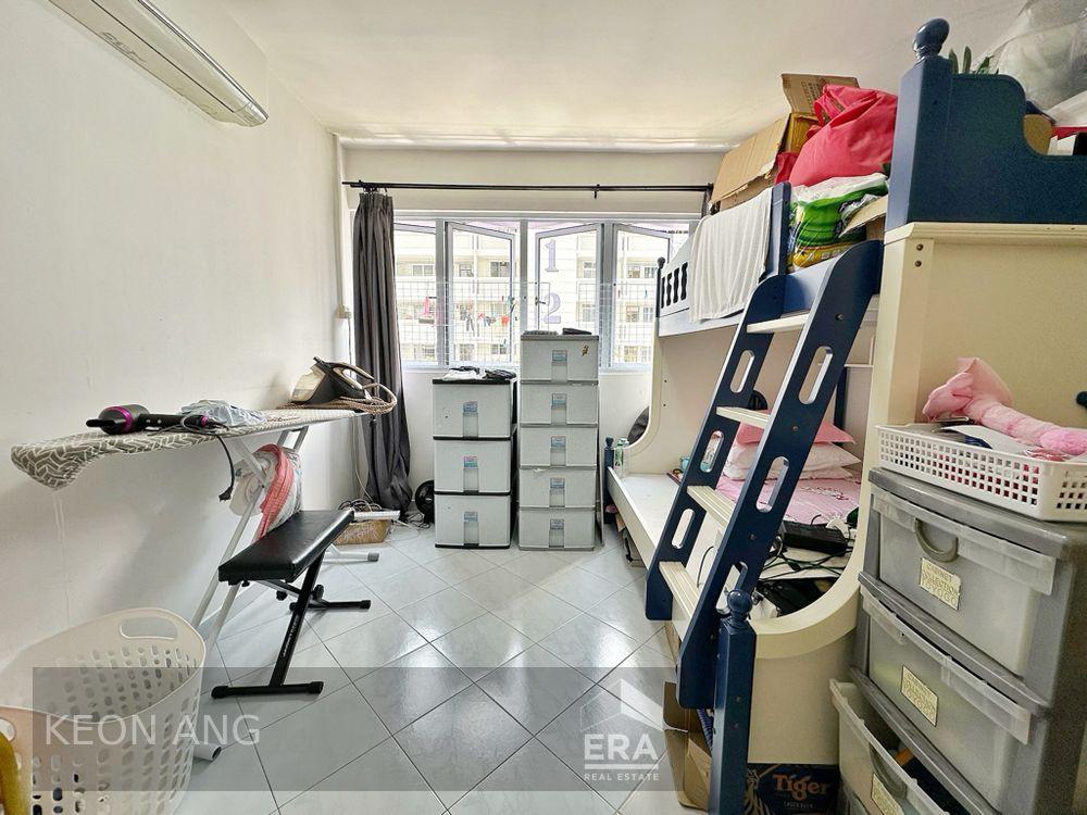 HDB - 3 room for Sale, Bishan Street 12 128 Bishan Street 12, SGD 1,020,000 | Leasehold