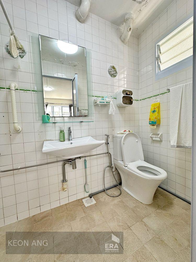 HDB - 3 room for Sale, Bishan Street 12 128 Bishan Street 12, SGD 1,020,000 | Leasehold