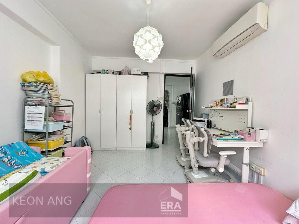 HDB - 3 room for Sale, Bishan Street 12 128 Bishan Street 12, SGD 1,020,000 | Leasehold
