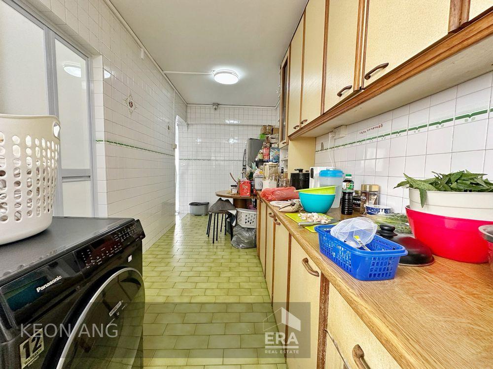 HDB - 3 room for Sale, Bishan Street 12 128 Bishan Street 12, SGD 1,020,000 | Leasehold