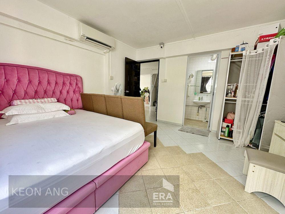 HDB - 3 room for Sale, Bishan Street 12 128 Bishan Street 12, SGD 1,020,000 | Leasehold