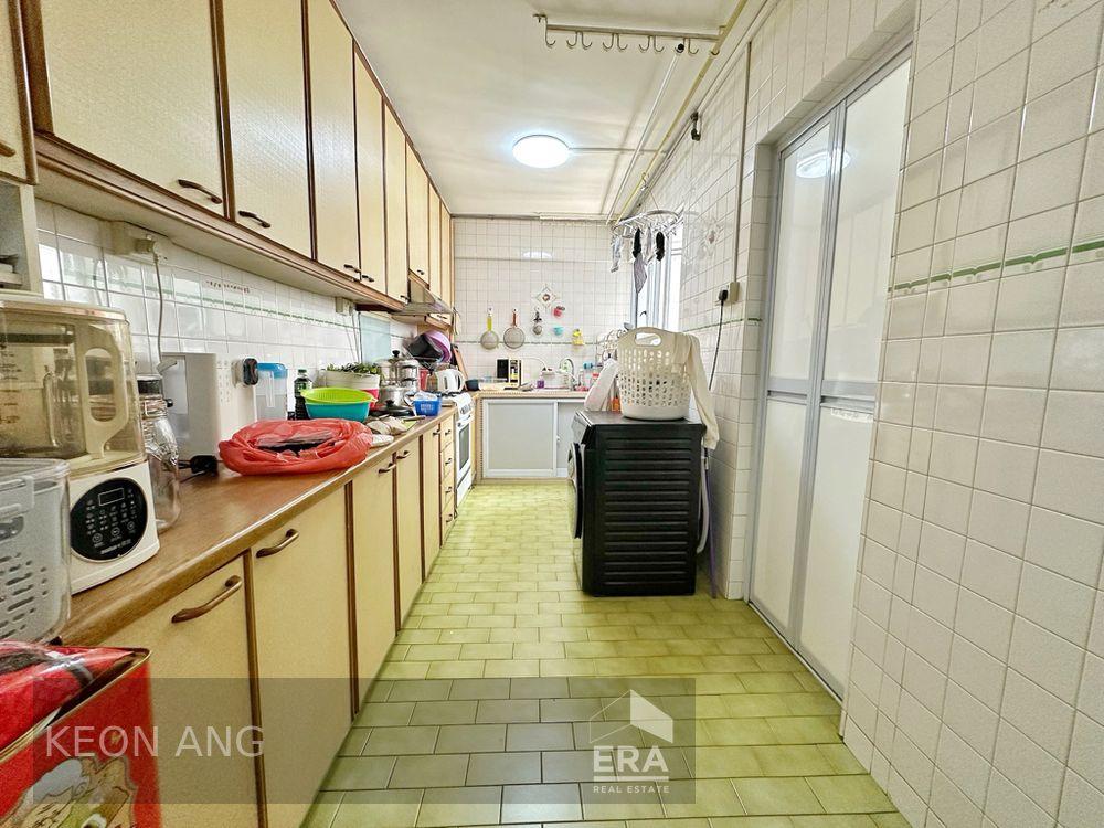 HDB - 3 room for Sale, Bishan Street 12 128 Bishan Street 12, SGD 1,020,000 | Leasehold