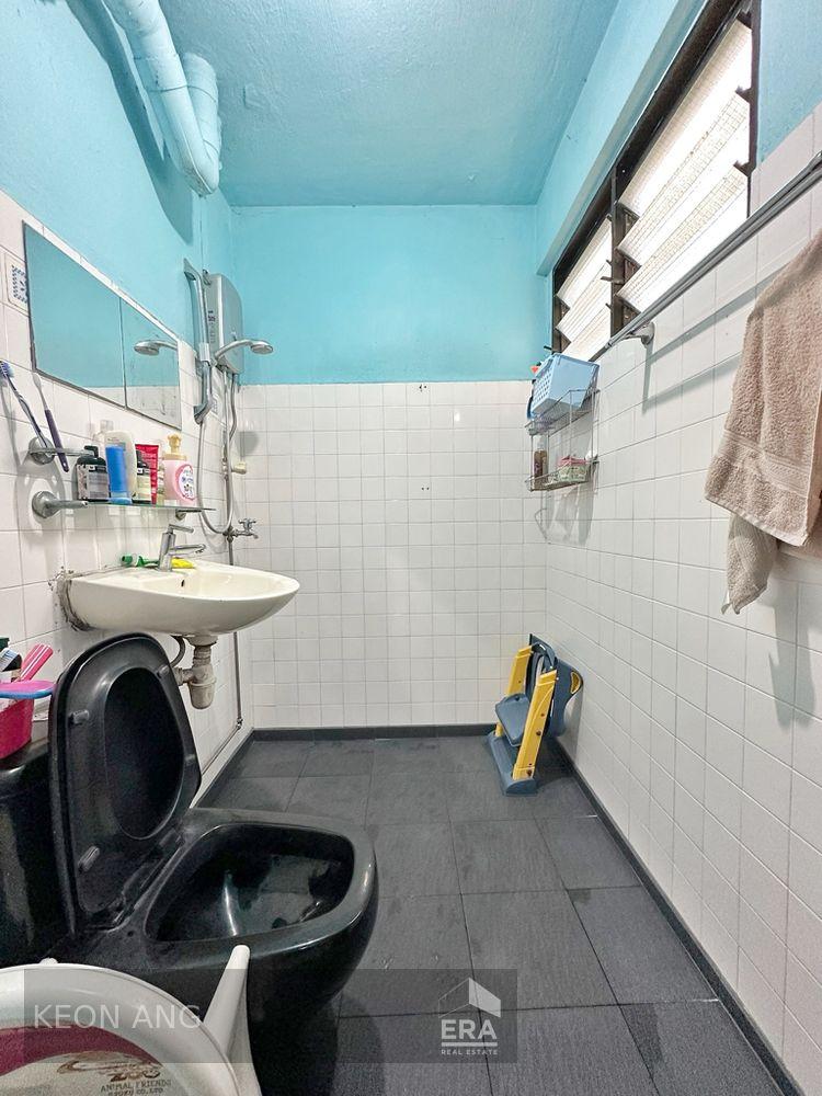 HDB - 3 room for Sale, Bishan Street 11 147 Bishan Street 11, SGD 588,000 | Leasehold