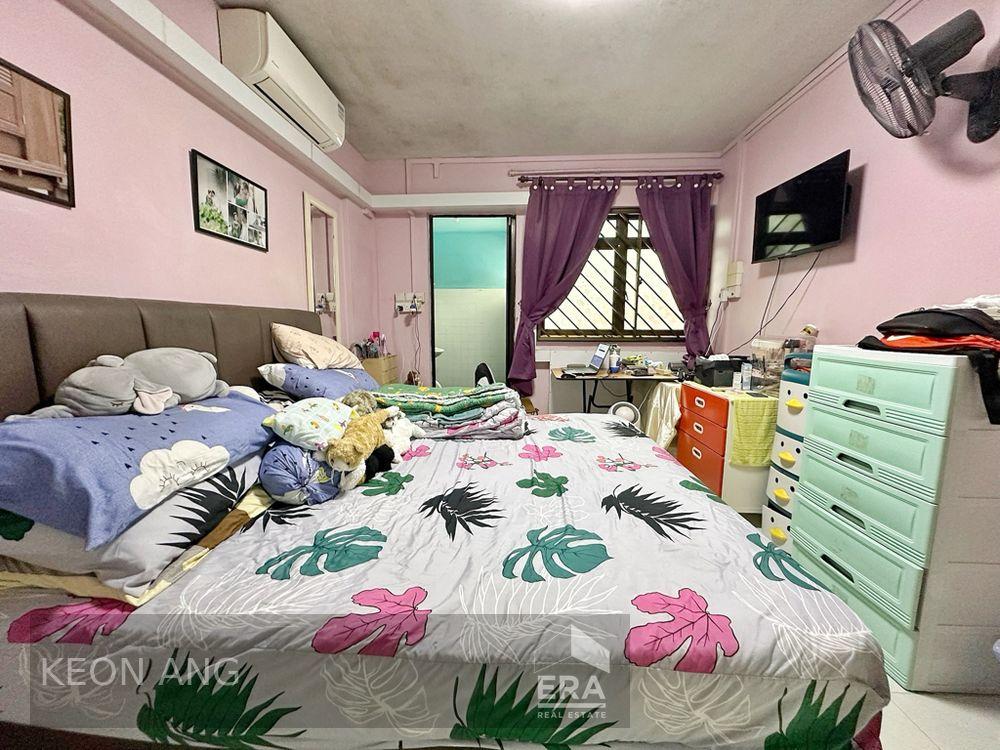 HDB - 3 room for Sale, Bishan Street 11 147 Bishan Street 11, SGD 588,000 | Leasehold