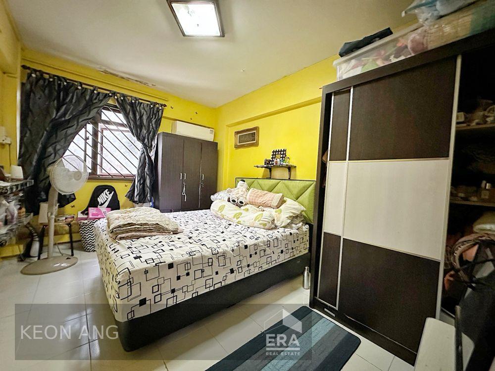 HDB - 3 room for Sale, Bishan Street 11 147 Bishan Street 11, SGD 588,000 | Leasehold